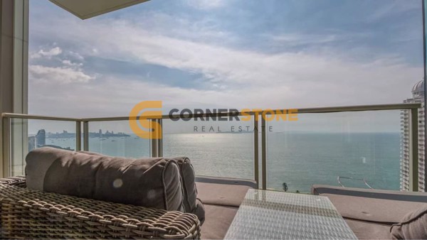 Picture of 2 bedroom Condo in The Riviera Wongamat Beach Wongamat