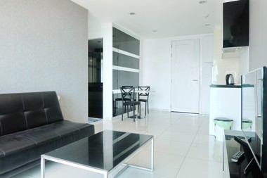 Picture of 1 Bedroom Condo in The Vision Condominium Pratumnak