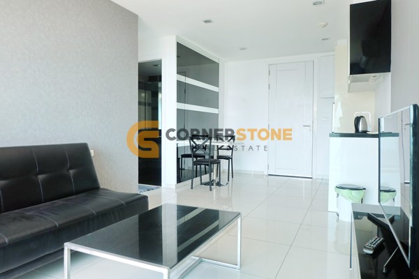 Picture of 1 Bedroom Condo in The Vision Condominium Pratumnak