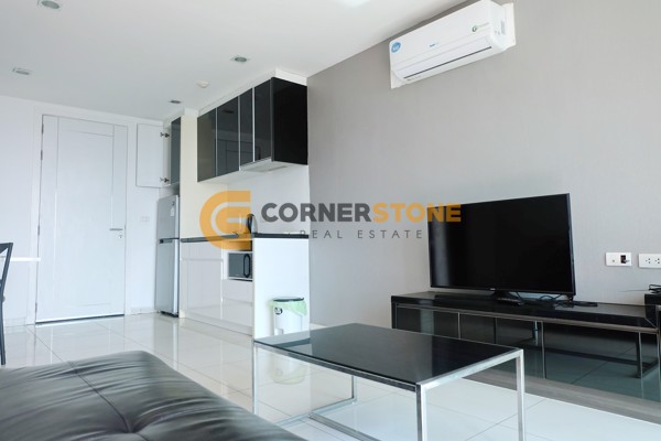 Picture of 1 Bedroom Condo in The Vision Condominium Pratumnak