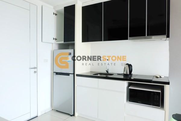 Picture of 1 Bedroom Condo in The Vision Condominium Pratumnak