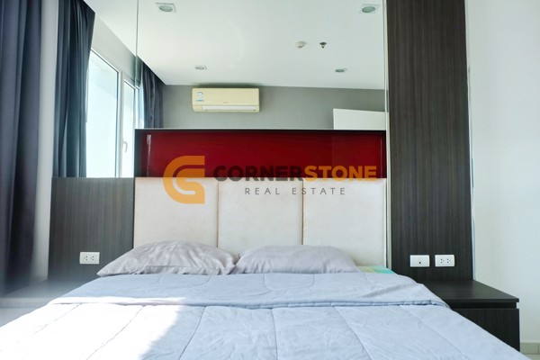 Picture of 1 Bedroom Condo in The Vision Condominium Pratumnak