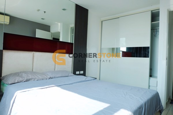 Picture of 1 Bedroom Condo in The Vision Condominium Pratumnak