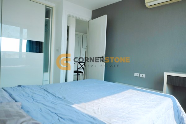 Picture of 1 Bedroom Condo in The Vision Condominium Pratumnak