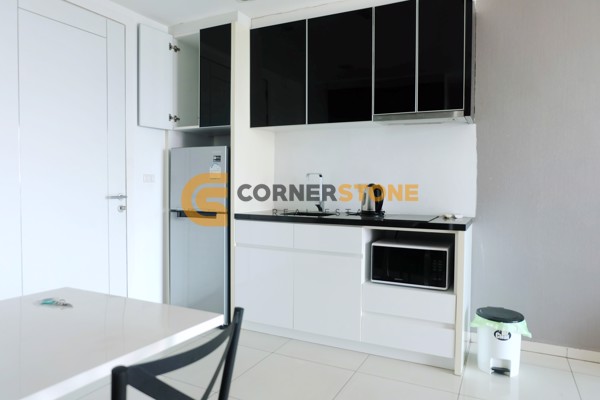 Picture of 1 Bedroom Condo in The Vision Condominium Pratumnak