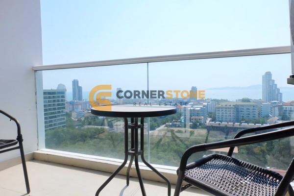 Picture of 1 Bedroom Condo in The Vision Condominium Pratumnak