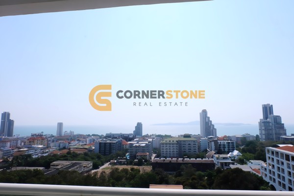 Picture of 1 Bedroom Condo in The Vision Condominium Pratumnak