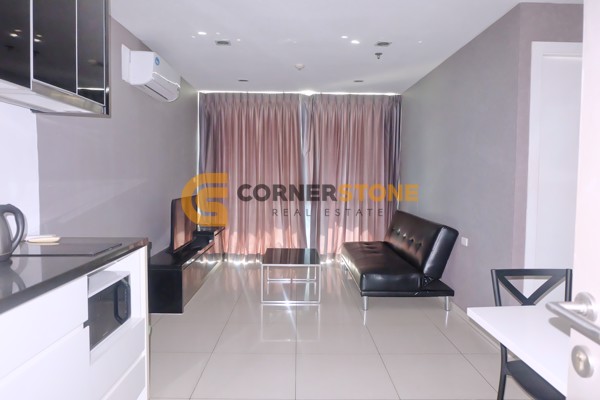 Picture of 1 Bedroom Condo in The Vision Condominium Pratumnak