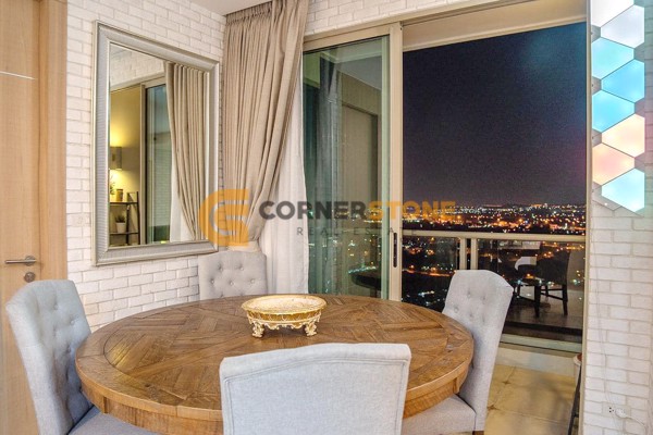 Picture of 2 bedroom Condo in The Riviera Jomtien Jomtien Beach