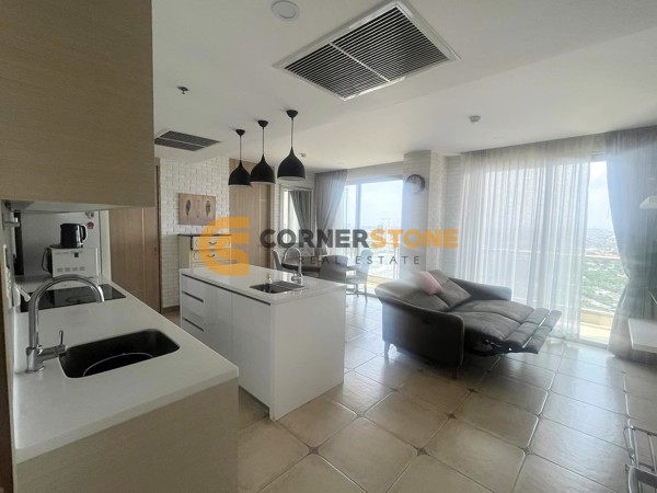 Picture of 2 bedroom Condo in The Riviera Jomtien Jomtien Beach