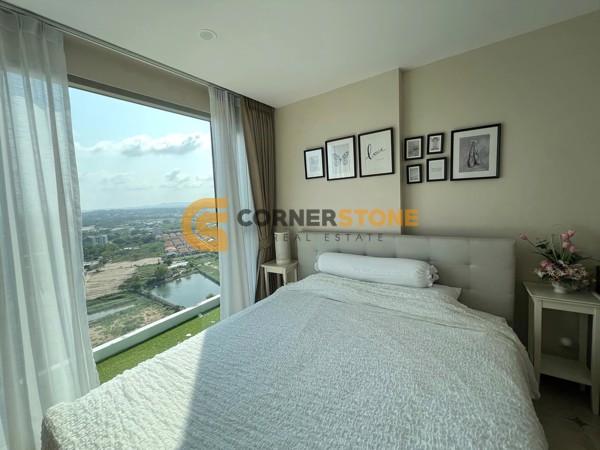 Picture of 2 bedroom Condo in The Riviera Jomtien Jomtien Beach