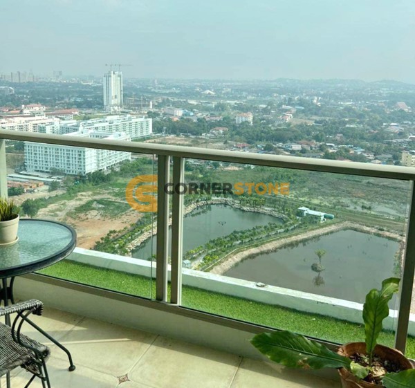 Picture of 2 bedroom Condo in The Riviera Jomtien Jomtien Beach