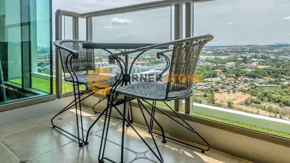 Picture of 2 bedroom Condo in The Riviera Jomtien Jomtien Beach