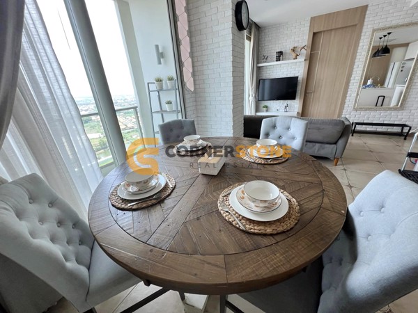 Picture of 2 bedroom Condo in The Riviera Jomtien Jomtien Beach