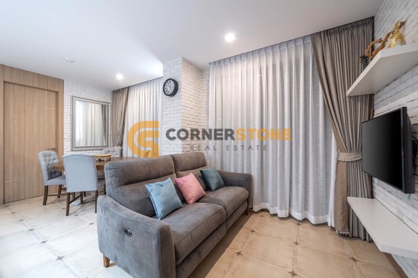 Picture of 2 bedroom Condo in The Riviera Jomtien Jomtien Beach