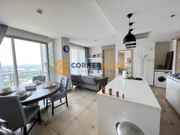 Picture of 2 bedroom Condo in The Riviera Jomtien Jomtien Beach