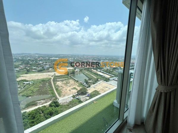 Picture of 2 bedroom Condo in The Riviera Jomtien Jomtien Beach