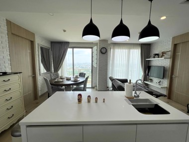 Picture of 2 bedroom Condo in The Riviera Jomtien Jomtien Beach