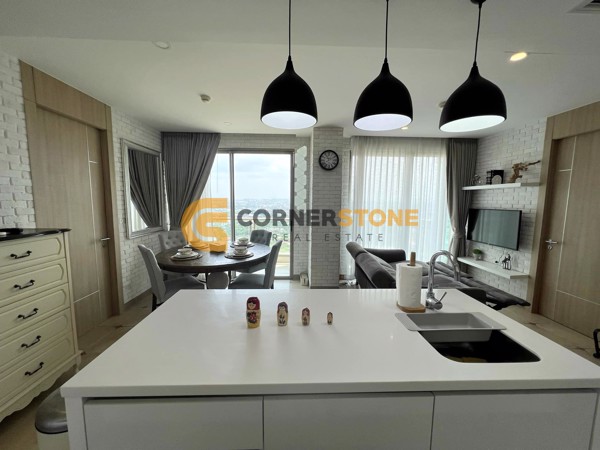 Picture of 2 bedroom Condo in The Riviera Jomtien Jomtien Beach