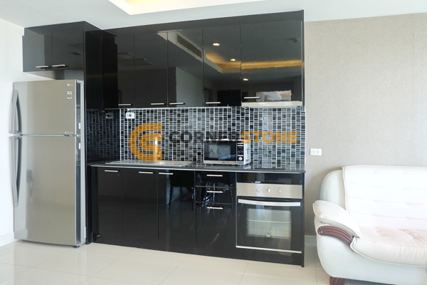 Picture of 2 bedroom Condo in Cosy Beach View Pratumnak Hill