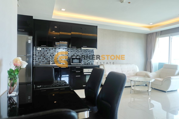 Picture of 2 bedroom Condo in Cosy Beach View Pratumnak Hill