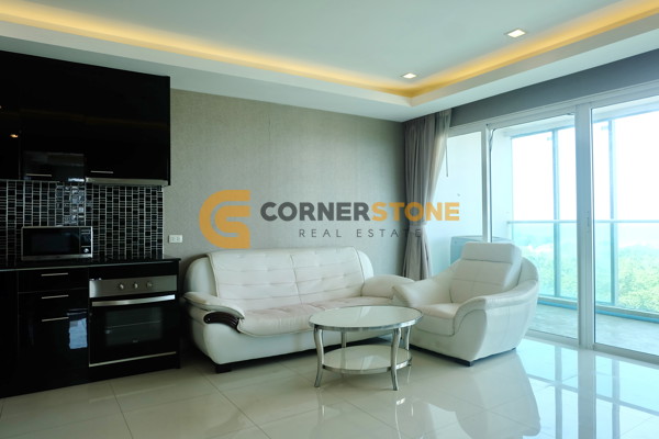 Picture of 2 bedroom Condo in Cosy Beach View Pratumnak Hill