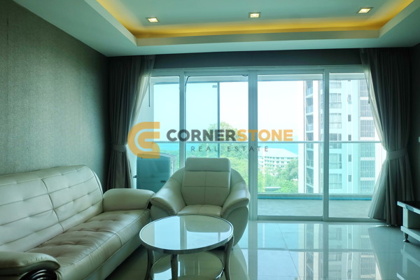 Picture of 2 bedroom Condo in Cosy Beach View Pratumnak Hill