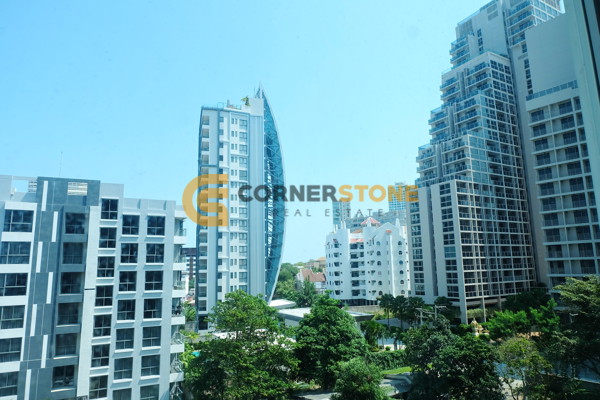 Picture of 2 bedroom Condo in Cosy Beach View Pratumnak Hill