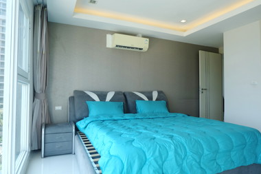 Picture of 2 bedroom Condo in Cosy Beach View Pratumnak Hill