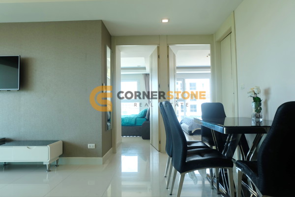 Picture of 2 bedroom Condo in Cosy Beach View Pratumnak Hill