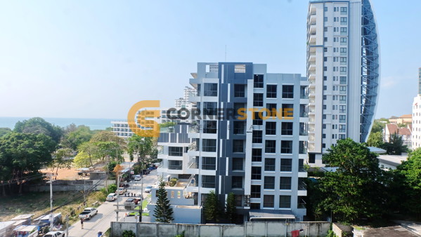 Picture of 2 bedroom Condo in Cosy Beach View Pratumnak Hill