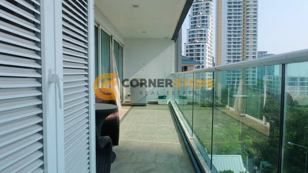 Picture of 2 bedroom Condo in Cosy Beach View Pratumnak Hill