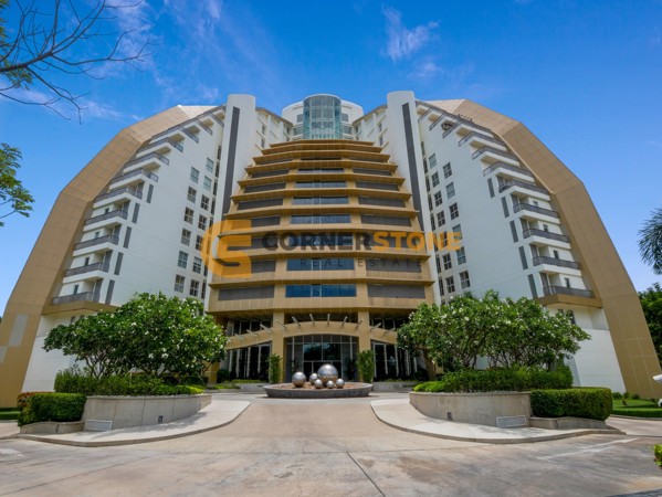 Picture of 1 Bedroom Condo in The Cove Pattaya Wongamat