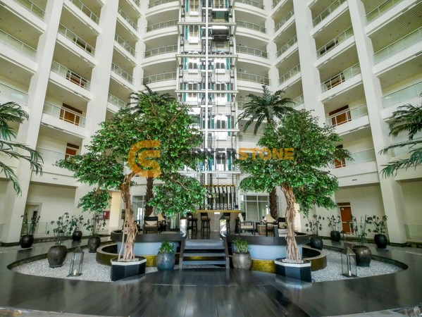 Picture of 1 Bedroom Condo in The Cove Pattaya Wongamat