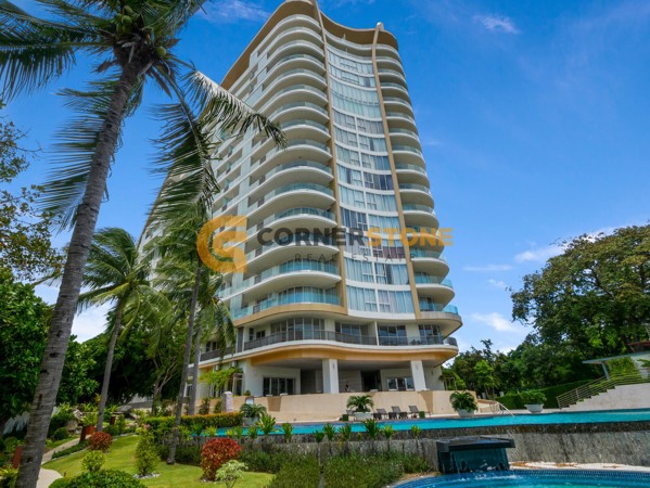 Picture of 1 Bedroom Condo in The Cove Pattaya Wongamat