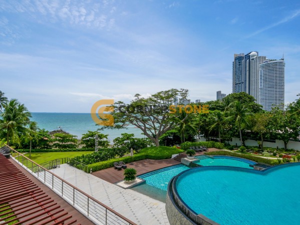 Picture of 1 Bedroom Condo in The Cove Pattaya Wongamat
