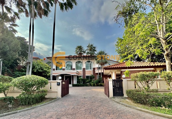 Picture of บ้าน 4 ห้องนอน  ตั้งอยู่ที่ ห้วยใหญ่