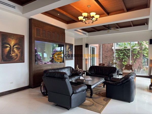 Picture of บ้าน 4 ห้องนอน  ตั้งอยู่ที่ ห้วยใหญ่