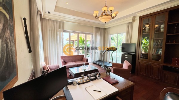 Picture of บ้าน 4 ห้องนอน  ตั้งอยู่ที่ ห้วยใหญ่