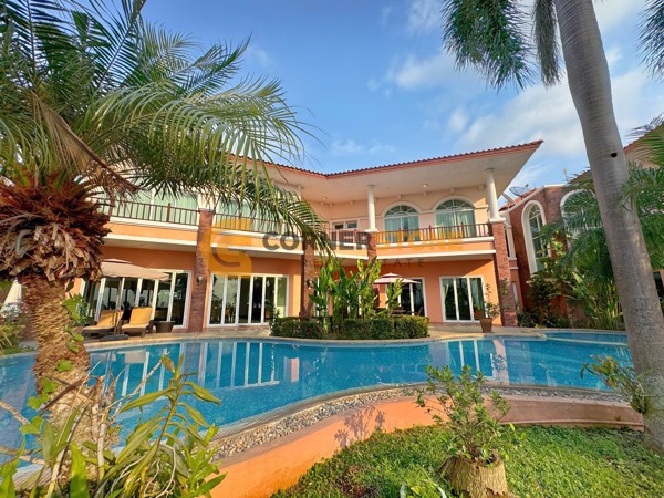 Picture of บ้าน 4 ห้องนอน  ตั้งอยู่ที่ ห้วยใหญ่