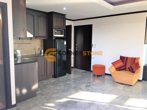 Picture of คอนโด 1 ห้องนอน ในโครงการ สยาม โอเรียนทัล ทวินส์ ตั้งอยู่ที่ พระตำหนัก