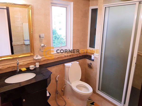 Picture of คอนโด 1 ห้องนอน ในโครงการ สยาม โอเรียนทัล ทวินส์ ตั้งอยู่ที่ พระตำหนัก