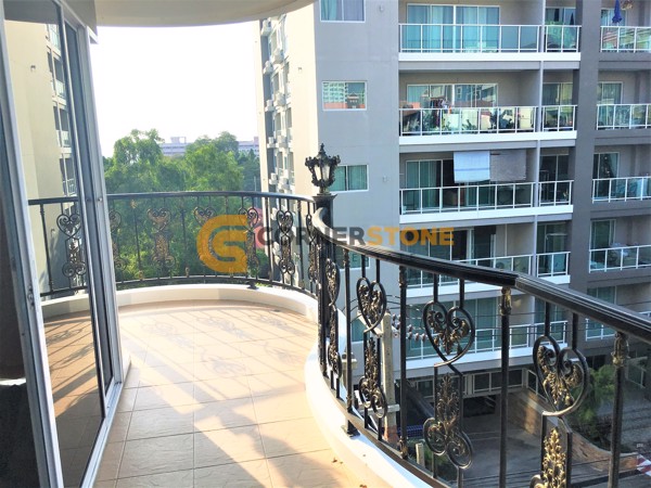 Picture of คอนโด 1 ห้องนอน ในโครงการ สยาม โอเรียนทัล ทวินส์ ตั้งอยู่ที่ พระตำหนัก