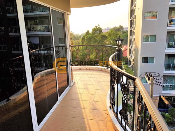 Picture of คอนโด 1 ห้องนอน ในโครงการ สยาม โอเรียนทัล ทวินส์ ตั้งอยู่ที่ พระตำหนัก