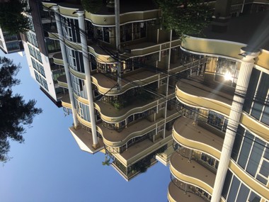 Picture of คอนโด 1 ห้องนอน ในโครงการ สยาม โอเรียนทัล ทวินส์ ตั้งอยู่ที่ พระตำหนัก