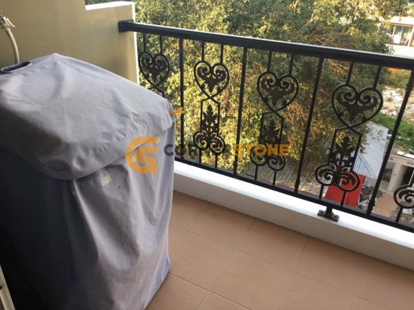 Picture of คอนโด 1 ห้องนอน ในโครงการ สยาม โอเรียนทัล ทวินส์ ตั้งอยู่ที่ พระตำหนัก