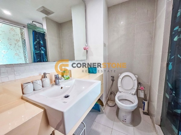 Picture of Studio Condo in Seven Seas Resort Jomtien Jomtien Beach