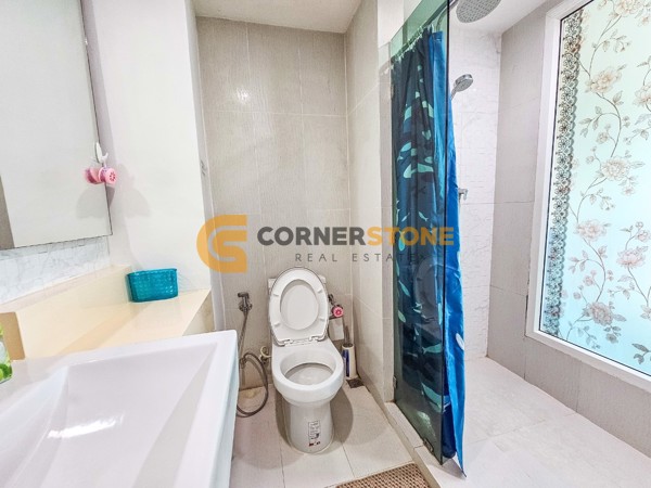 Picture of Studio Condo in Seven Seas Resort Jomtien Jomtien Beach