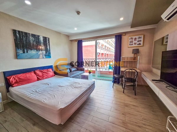 Picture of Studio Condo in Seven Seas Resort Jomtien Jomtien Beach