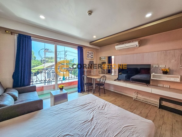 Picture of Studio Condo in Seven Seas Resort Jomtien Jomtien Beach